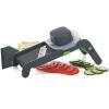 Prepworks by Progressive Folding Mandolin,Black view 1