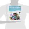 Coral Reef Prop (3 fish included) Party Accessory  (1 count) (1/Pkg) view 2