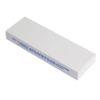 Norton Hard Arkansas Stone Precision Benchstone 3 x 1 x 3/8 Inch Precision Benchstone HB13 Ultra Fine Grit view 1