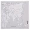 Painless Learning Asia Map Placemat 12 x 17 1/2 inches view 2