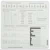 Painless Learning Fractions Placemat, 12 x 17 1/2 inches view 2