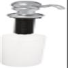Pfister 950009A Soap Dispenser, Polished Chrome view 1