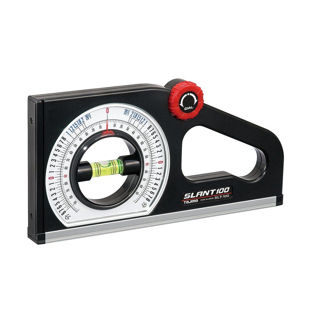 Tajima SLT-100 Slant 100 9.8 inches (250 mm)