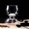 Yama Glass 5-Cup Stovetop Siphon Coffee Maker, 15 Oz Vacuum Brew, Heat-Resistant Borosilicate Glass view 2