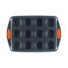 12-Cup Muffin Pan view 2