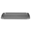 Anolon Advanced Nonstick Bakeware with Grips, Nonstick Cookie Sheet / Baking Sheet - 11 Inch x 17 Inch, Gray view 1