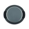 Anolon Advanced Nonstick Baking Pan / Nonstick Cake Pan, Round - 9 Inch, Gray, 1 Count (Pack of 1) view 2