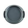 Anolon Advanced Nonstick Baking Pan / Nonstick Cake Pan, Round - 9 Inch, Gray, 1 Count (Pack of 1) view 3