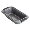 Anolon - 54709 Anolon Advanced Nonstick Bakeware/Baking/Loaf Pan with Grips, 9 Inch x 5 Inch, Gray view 1