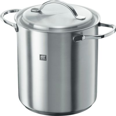ZWILLING J.A.(J.A. Henckels) Twin Special Pasta Pot, () 171239233mm, Sliver