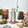 ZWILLING J.A.(J.A. Henckels) Twin Special Pasta Pot, () 171239233mm, Sliver view 4