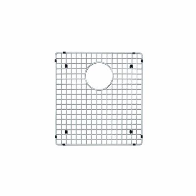 BLANCO 224405 Stainless Steel Grid (Precision 16" sinks) Accessory