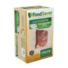 FoodSaver GameSaver 11" x 16' Vacuum Seal Roll with BPA-Free Multilayer Construction view 1