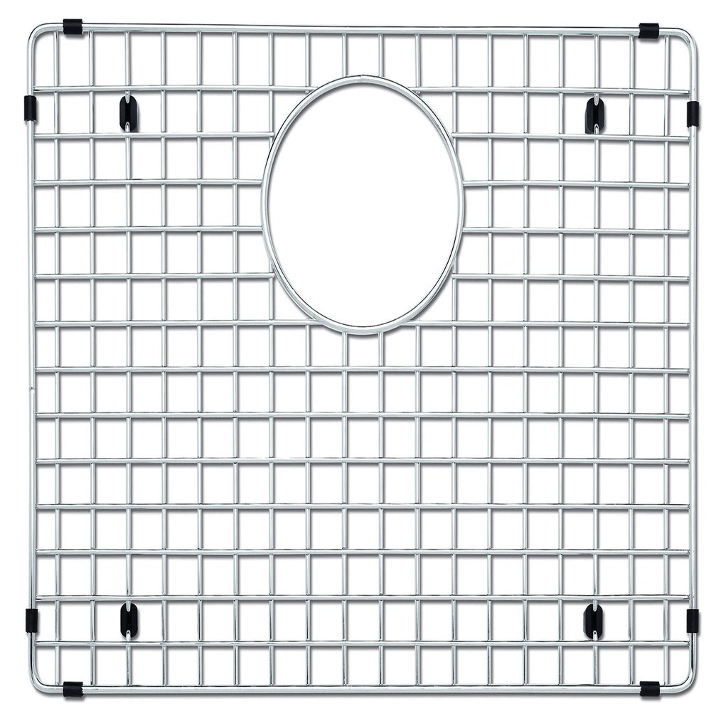 BLANCO 516271 Stainless Steel Kitchen Sink Grid - BLANCO Sink Protector