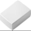 Duravit Vero Toilet Seat 0069390000 White view 1