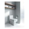 Duravit Vero Toilet Seat 0069390000 White view 3