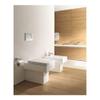 Duravit Vero Toilet Seat 0069390000 White view 4