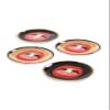 Jonathan Adler Full Dose Coasters, Multi view 1