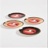 Jonathan Adler Full Dose Coasters, Multi view 2