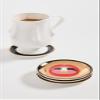 Jonathan Adler Full Dose Coasters, Multi view 3