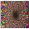 Cosmic Fantasy Blacklight Poster view 1