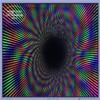 Cosmic Fantasy Blacklight Poster view 2