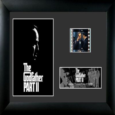 Trend Setters Godfather II Minicell FilmCells Frame