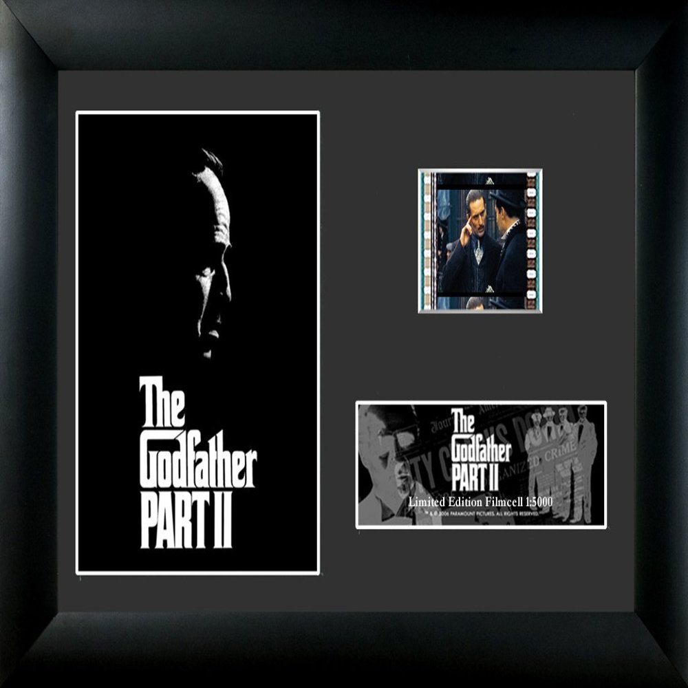 Trend Setters Godfather II Minicell FilmCells Frame