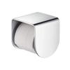 Axor 42436000 Urquiola Toilet Paper Holder, Chrome view 1