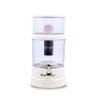 ZENWATER 6-Gallon Countertop Gravity Water Filter System - Portable Alkaline Filtration System - Enjoy Clean and Mineral-Rich Hydration at Home, Office, or Travel view 1