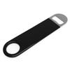 Bartender Bottle Openers, Beer Bottle Openers, Speed Openers 3 Pack by Premium Cold One. Professional Grade: Rubber Coated, Stainless Steel. Large, 7 inch view 4