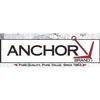 Anchor Brand SH10 Soapstone Holder, Standard, 10, Steel view 2