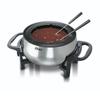 Oster Inspire Stainless Steel 3 Qt Fondue Pot view 2