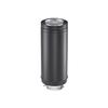 DuraVent 46DVA-ADP 4" x 6-5/8" Inner Diameter - DirectVent Pro Direct Vent Pipe, Black view 1