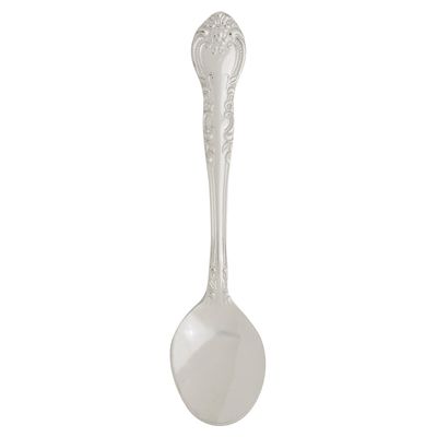 Harold Import Company, Inc. HIC Harold Import DS-8 Stainless Steel Traditional Demi Spoon 4.5"