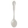 Harold Import Company, Inc. HIC Harold Import DS-8 Stainless Steel Traditional Demi Spoon 4.5" view 1