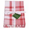 Now Designs Jumbo Dish Towels (Set of 3) - Red view 1