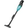 Makita XLC02ZB 18V LXT Lithium-Ion Cordless Vacuum, Tool Only view 1