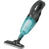 Makita XLC02ZB 18V LXT Lithium-Ion Cordless Vacuum, Tool Only view 3