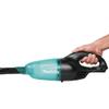 Makita XLC02ZB 18V LXT Lithium-Ion Cordless Vacuum, Tool Only view 4