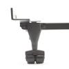 Leggett & Platt Replacement Wheels / Casters with Socket Sleeves - Set of 4 view 2