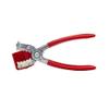 The Texan York Nut Sheller  One Nut Cracker, Tempered Steel Pack of 1 view 3