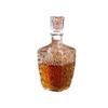 Bormioli Rocco Dedalo 26.4 oz. Decanter with Stopper view 2
