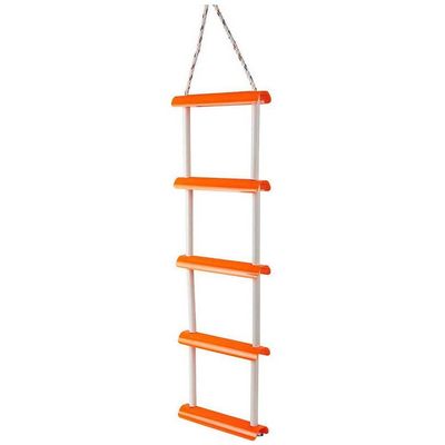 Seadog 5-Step Folding Ladder