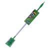Swiffer Sweeper Dry + Wet Multi Sweeping Kit (1 Sweeper, 7 Dry Cloths, 3 Wet Cloths) view 1