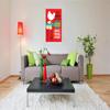 NMR 24772 Woodstock Poster Decorative Poster view 2