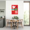 NMR 24772 Woodstock Poster Decorative Poster view 4