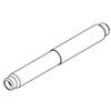 KOHLER 1014647-CP Genuine Part, Polished Chrome view 1