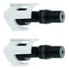 GROHE 1405300M Set Service Stops (2 Piece) view 1