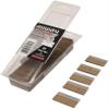 ALLWAY SEB100VP #9 Single-Edge Razor Blades, 100 Pack Clamshell view 4